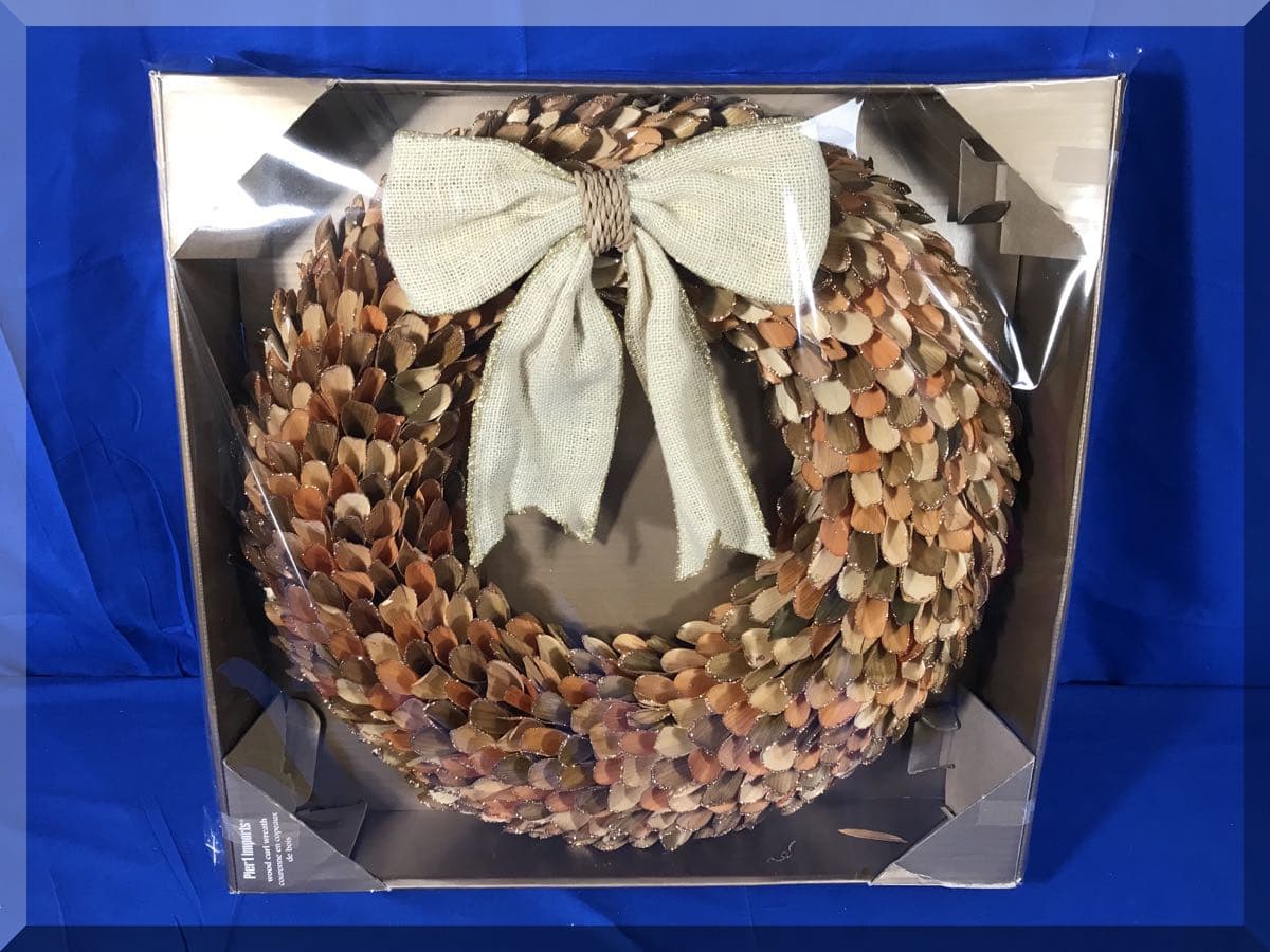 AES86.com Blessed Sacrament Holiday Wreath Memories Theme Basket December 07, 2024