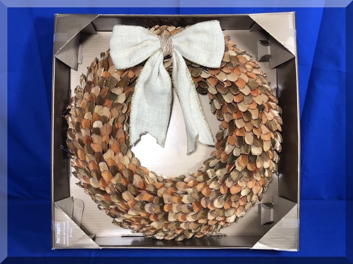 AES86.com Blessed Sacrament Holiday Wreath Theme Basket December 07, 2024